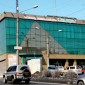 Торгово-административный центр Самоцвет