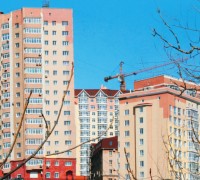 16-ти этажный жилой дом по ул. Кирова в г.Владивостоке
